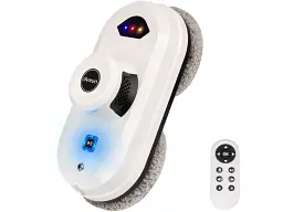 Робот для миття вікон DYXON MEGAWASHER 1000 White (DXNRTMWMGWRW)