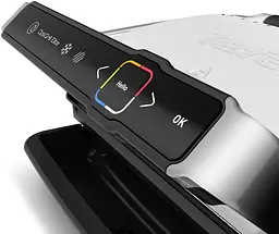 Гриль Tefal GC750D30 OptiGrill Elite (GC750D30) - мініатюра 7