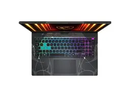 Ноутбук MSI Cyborg A15 AI B2HWEKG (B2HWEKG-071US) - мініатюра 2