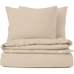 Комплект постільної білизни Cosas двоспальний без простирадла MAGNOLIA 180 x 220 см (Ranfors12_Magnolia_180_2)
