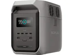 Зарядна станція EcoFlow DELTA 3 1500 (EFDELTA1500-CN)