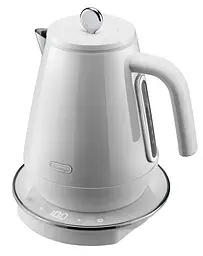 Електрочайник DeLonghi KBY 2011 W
