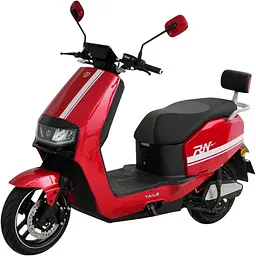 Електроскутер Tailg F-51 10610 Red [172298]