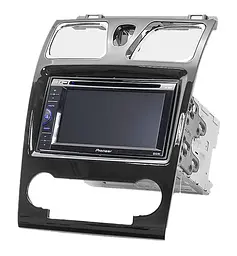 Перехідна рамка Geely Emgrand EC7 Carav 11-379 - мініатюра 2