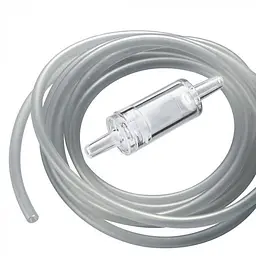 Безшумний компресор для акваріумів Ferplast AIRFIZZ 50 (FR68170021) - мініатюра 5