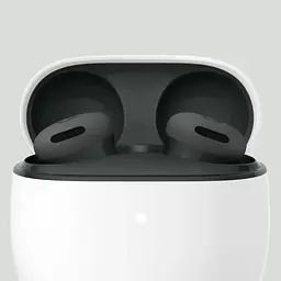 Навушники Google Pixel Buds 2a Hazel - мініатюра 4