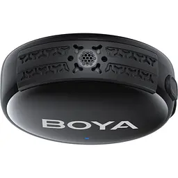 Мікрофонна радіосистема Boya BOYALINK 3-03 USB-C/Lightning [153342] - мініатюра 6