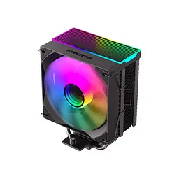 Кулер до процесора Gamemax Sigma 550 Infinity BK - мініатюра 2