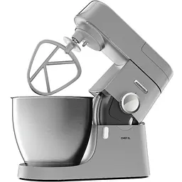 Кухонна машина Kenwood Chef XL KVL4100S - мініатюра 2