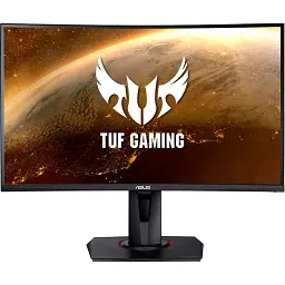 Монітор Asus 27" TUF Gaming VG27WQ [90LM05F0-B02E70] [71165]