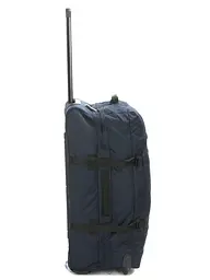 Дорожня сумка Airtex 827 колір темно-синій розмір середній M - мініатюра 9