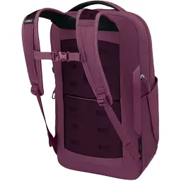 Рюкзак Osprey Ozone Laptop Backpack moody burgundy - мініатюра 3