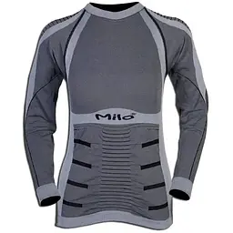 Термокофта Milo Under Shirt Lady Grey XL/XXL (1053-UNDWLGXLXXL)