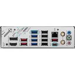Материнська плата MSI X670E Gaming Plus Wi-Fi 911-7E16-003 [111321] - мініатюра 5