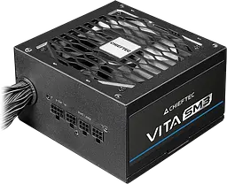 Блок живлення Chieftec VITA SM3 750W 80+ Bronze (BPX-750-C) - мініатюра 4