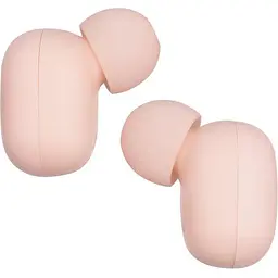 Бездротові навушники Bluetooth Headset Gelius Pro Reddots TWS Earbuds GP-TWS010 Pink - мініатюра 5