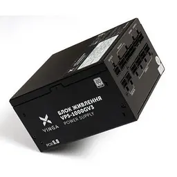 Блок живлення Vinga 1000W (VPS-1000GV3) - мініатюра 6