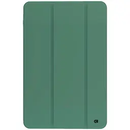 Чохол до планшета Armorstandart Flex Case Xiaomi Redmi Pad 2 9.7 Dark Green (ARM92427) - мініатюра 2