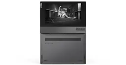 Ноутбук Lenovo ThinkBook Plus IML (20TG005ARA) Iron Grey (20TG005ARA) - мініатюра 6