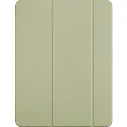 Чехол для планшета Apple Smart Folio for iPad Air 13-inch (M2) - Sage (MWKC3ZM/A)