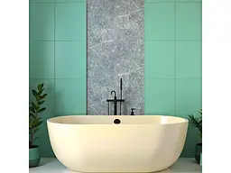 Самоклеюча PET плитка STICKER WALL 600x300мм x 2мм стінова SW-00002875 - мініатюра 6