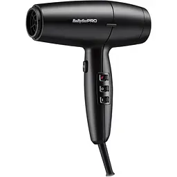 Фен BaByliss PRO Lupia BAB7600E [174317] - мініатюра 4