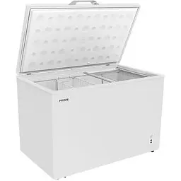 Морозильна скриня Prime Technics CS 34528 MG - мініатюра 2