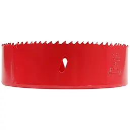 Пила кільцева Yato Bi-metal HSS M3, 140 мм (YT-3353) - мініатюра 2
