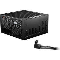 Блок живлення be quiet! Power Zone 2 750W [BP006] [145853] - мініатюра 4