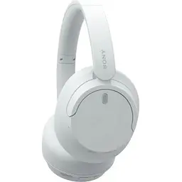 Бездротові навушники Sony WH-CH720N білі (WHCH720NW.CE7) - мініатюра 2