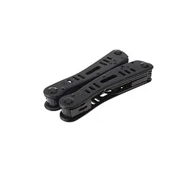 Мультитул Ganzo Multi Tool (G103), Чорний - мініатюра 7