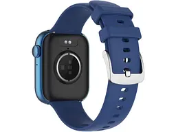 Смарт-годинник Globex Smart Watch Atlas Blue - мініатюра 3