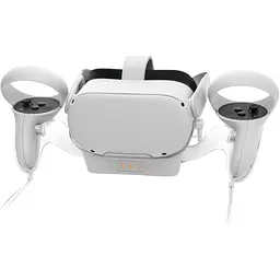 Зарядна станція DOBE TY-2806 для Meta Quest 2 [165298] - мініатюра 2