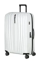 Валіза 82 См Samsonite NEXIS COTTON WHITE 82x56x32(35) KT1*05005 - мініатюра 3