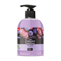 Жидкое мыло Fruttino Winter Berries 460 мл (4820204701833)