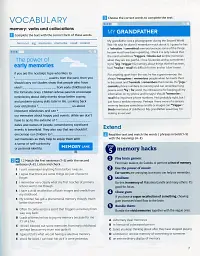 Gold Experience C1. Workbook - мініатюра 8