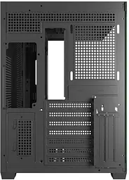 Корпус PcCooler CPS C3 T700 BK (C3-T700BKD001-GL) - мініатюра 7
