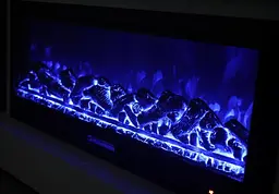 Камін електричний Sonata 1875 Bluetooth (10080141) - мініатюра 7