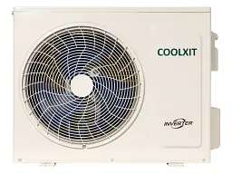Кондиціонер Coolxit ICX-09IWERP/OCX-09IWERP - мініатюра 3