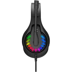 Навушники A4Tech Bloody G230 Black (Bloody G230 Black) - мініатюра 8