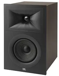 Акустична система JBL Stage 250B (JBL250BBLK) - мініатюра 2