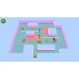 Ключ активації Microsoft Tricky Thief для Xbox One/Series S/X - мініатюра 10