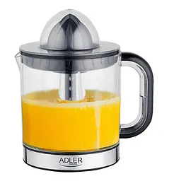 Соковижималка для цитрусових Adler AD 4012 - мініатюра 7