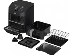 Мультипіч (аерофритюрниця) Midea MF-CY110A - мініатюра 5