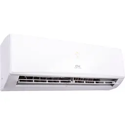 Спліт-система Cooper & Hunter Alpha Hg Inverter [CH-S07FTXE2-NG] [106425] - мініатюра 3