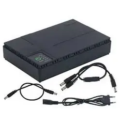 ДБЖ Andes DC1018P 18W 8800mAh 12V/ 9V/5v - мініатюра 3