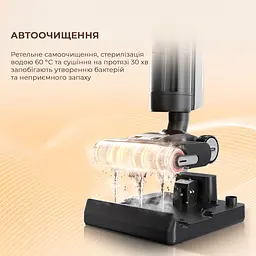 Вертикальний пилосос Dreame H13 Pro (HHR27C) [111724] - мініатюра 11