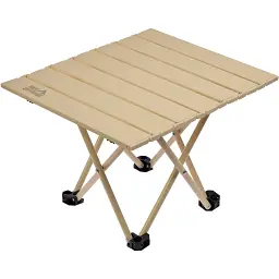 Стіл розкладний Skif Outdoor Whitty S Бежевий