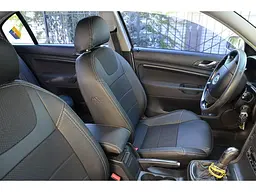 Авточохли модельні MW Brothers для Skoda SuperB I c 2002 - мініатюра 9