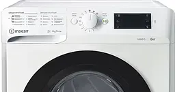 Пральна машина Indesit OMTWSE 61051 WK UA - мініатюра 3